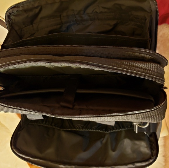 Godi LAPTOP BAG/OFFICE BAG/Travels Bag - Picture 3 of 8